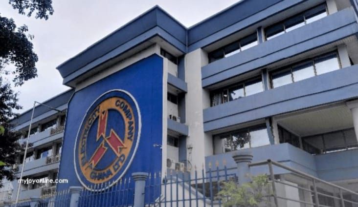 ECG assures Kumasi residents of system upgrades to meet rising electricity demand